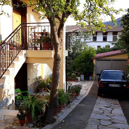 בראט Villa Garden מראה חיצוני תמונה