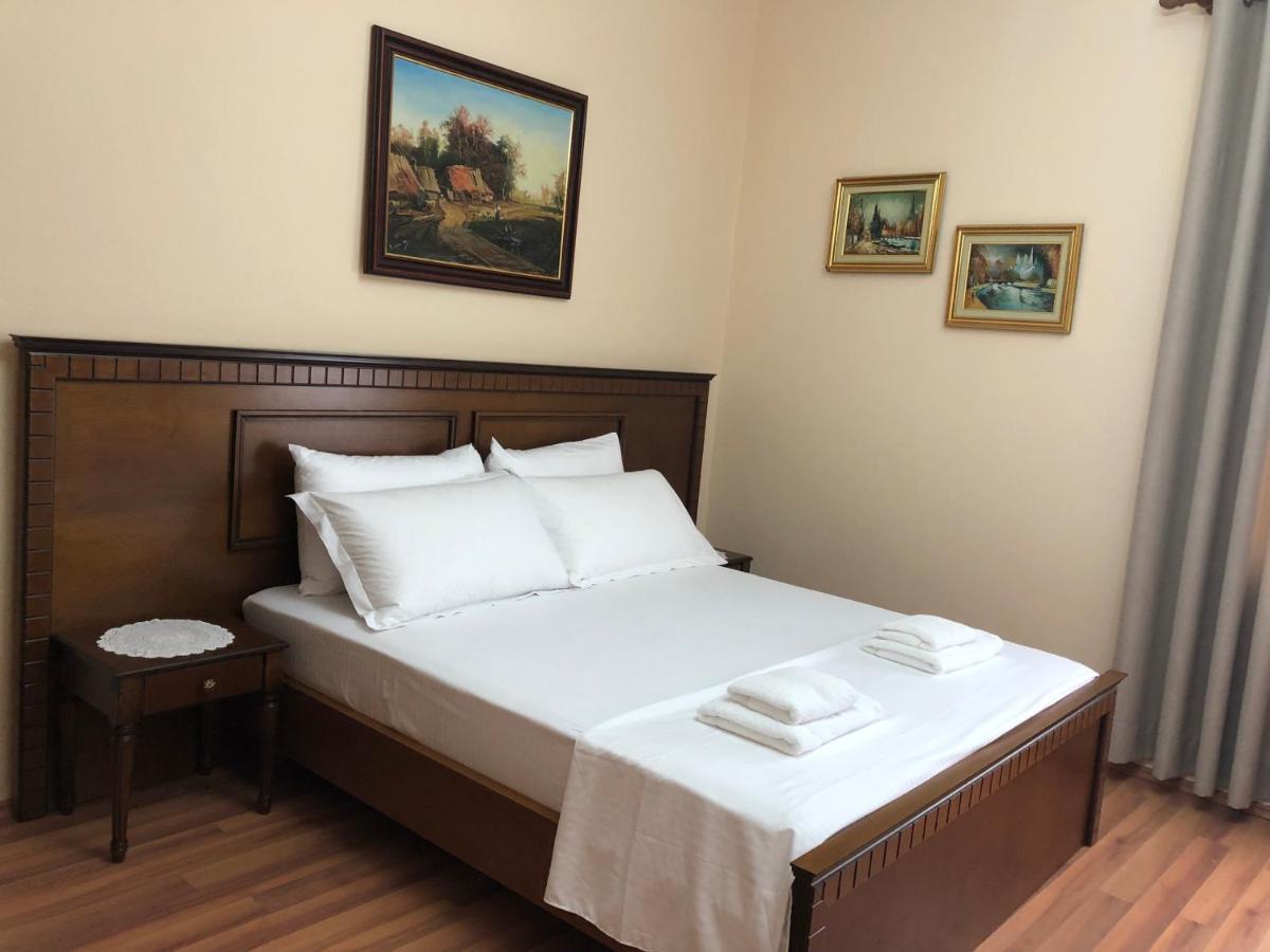 בראט Villa Garden מראה חיצוני תמונה