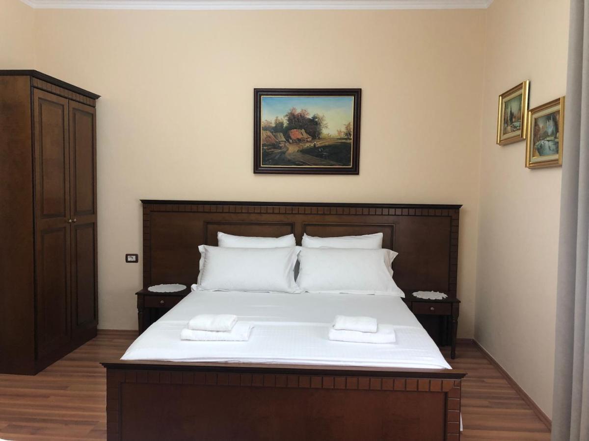 בראט Villa Garden מראה חיצוני תמונה