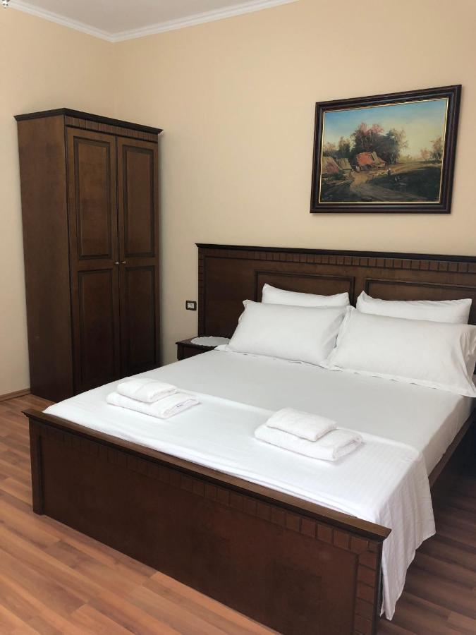 בראט Villa Garden מראה חיצוני תמונה