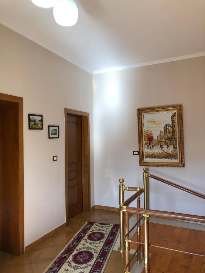 בראט Villa Garden מראה חיצוני תמונה