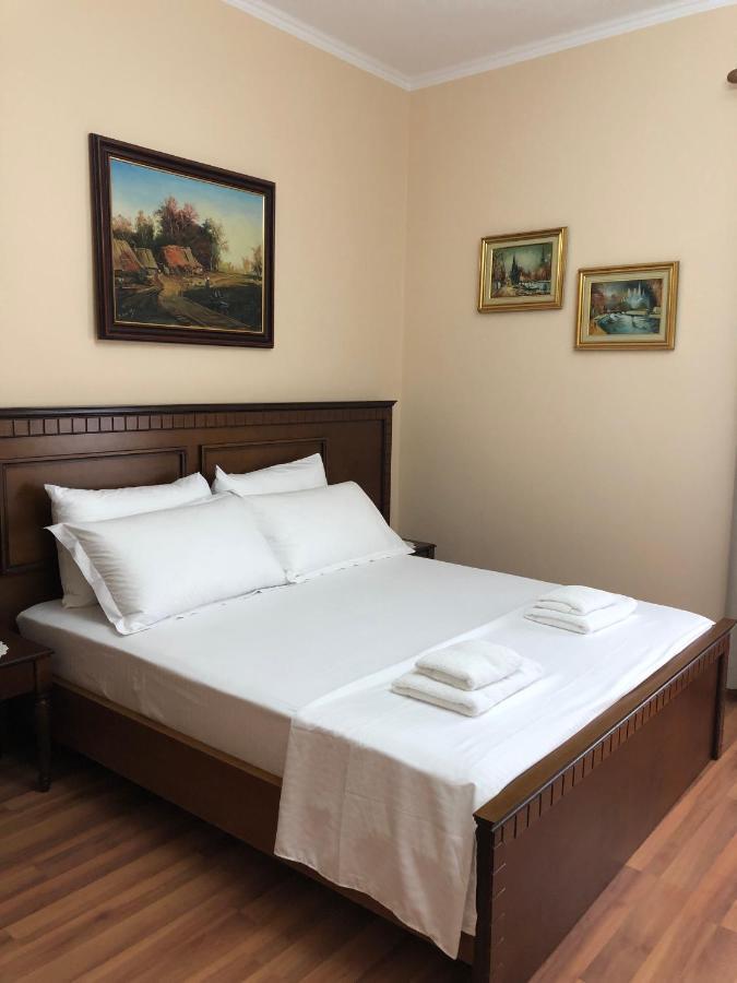 בראט Villa Garden מראה חיצוני תמונה