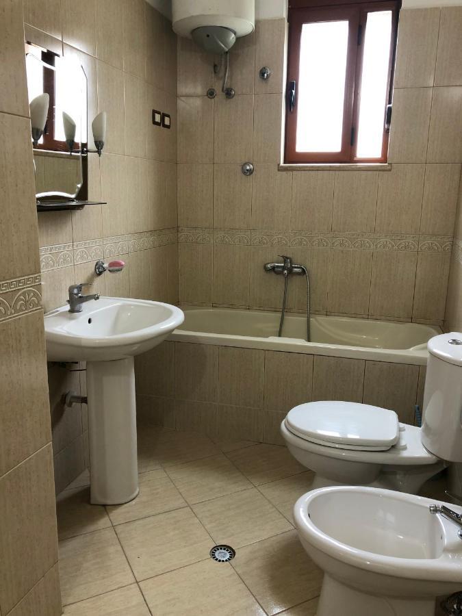 בראט Villa Garden מראה חיצוני תמונה