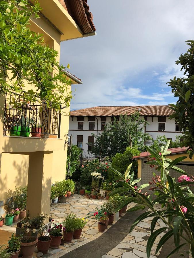 בראט Villa Garden מראה חיצוני תמונה