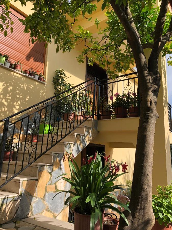 בראט Villa Garden מראה חיצוני תמונה