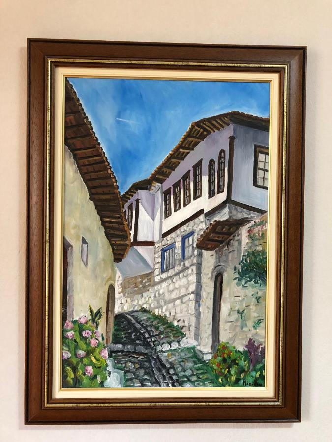 בראט Villa Garden מראה חיצוני תמונה