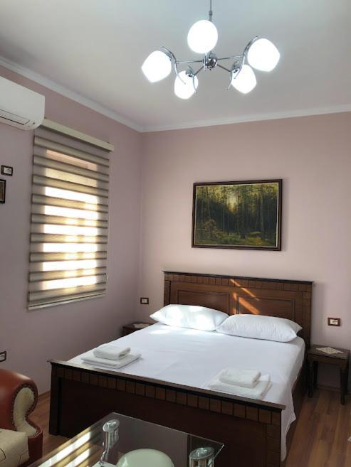 בראט Villa Garden מראה חיצוני תמונה