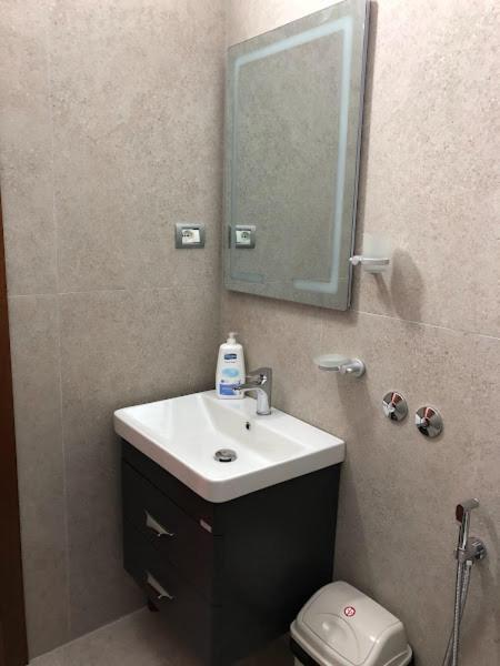 בראט Villa Garden מראה חיצוני תמונה